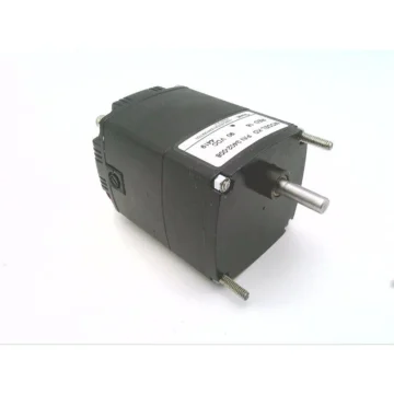 Мотор постоянного тока 3402-008