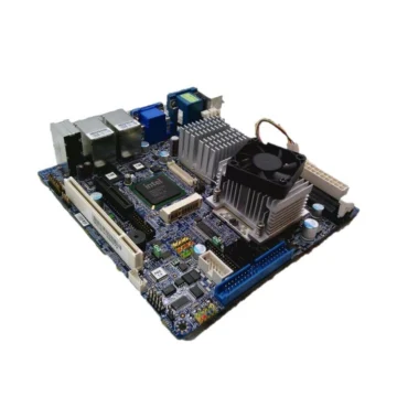 MOTHERBOARD 70550-001