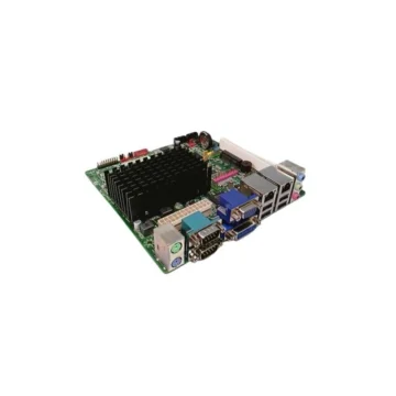 Материнская плата MINI-ITX G43156-304