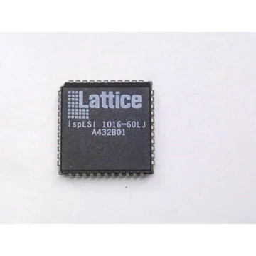 ISPLSI101660LJ