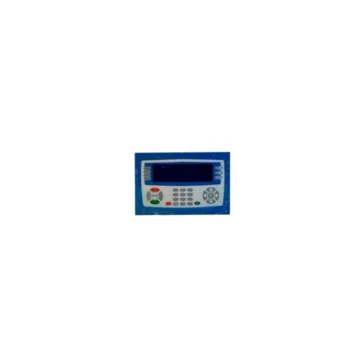 Интерфейсная панель MCBK101A