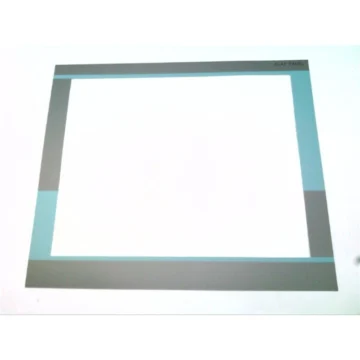 Внешняя панель 6AV7861-3TB00-1AA0-OVERLAY-SUB