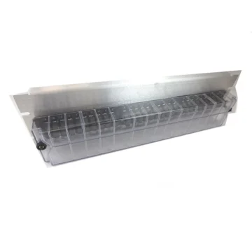 Блок для установки в стойку 293LR-330CN