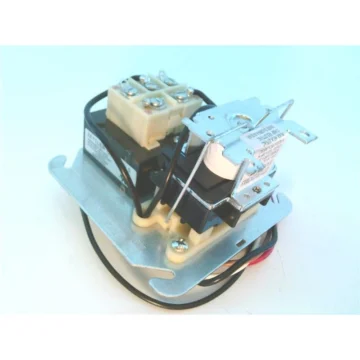 Реле и трансформатор ZC90113SP