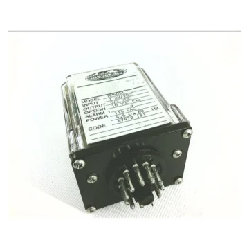 Кондиционер сигнала MM4051 (115VAC 1MV/VDC 0/2VDC EXC10V)