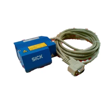 RASTER SCAN CLV432-5910S01