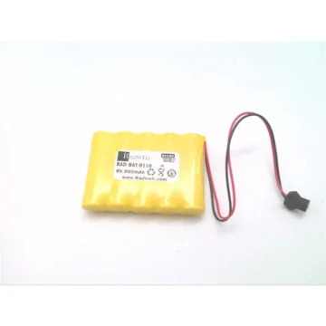 Батарейный блок RAD-BAT-0116