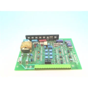 Приводная плата 4001TCP