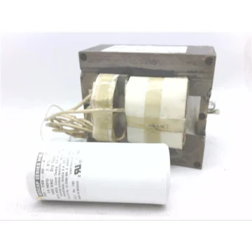Балласт BMH0400TCA/H/K/STD