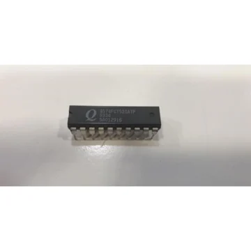 Микросхема QS74FCT521ATP