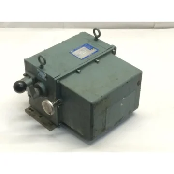 Поворотный привод SM-5120-0099