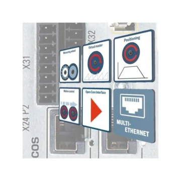 Контроллеры BOSCH REXROTH R911274711
