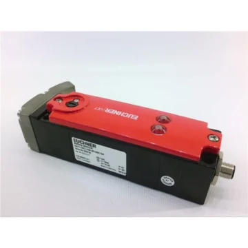 Предохранительный выключатель считывающая головка CET1-AX-LRA-00-50X-SA