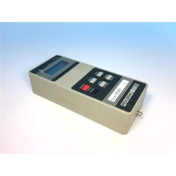 Цифровой силоизмеритель EG50