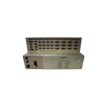 Соединительная коробка в сборе 900T0234-501