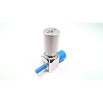 Мембранный клапан 930AOPLPNCS6158G