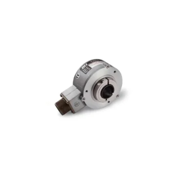 Энкодер HS33F-100-R9-BS-1024-AB2C-28V-V-SM18-S