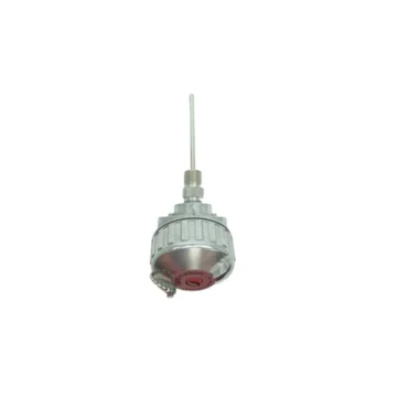 Сборки RTD/THERMOWELL R1T185L483-S4D07(1/4)08T2-SC-8HN31.1