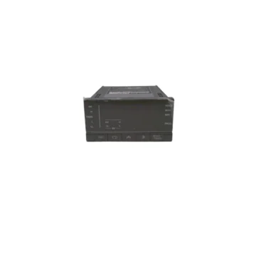 Новый цифровой панельный измеритель K3NPPB1A