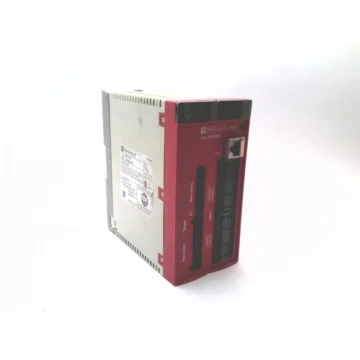 Контроллер безопасности XPSMC32X