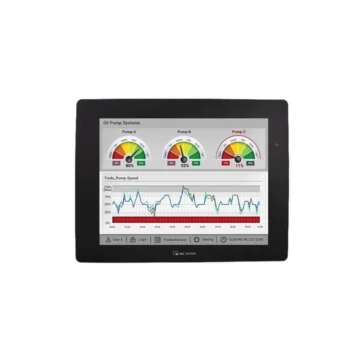 TOUCHSCREEN CMT2128X
