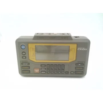 Компактный калибратор CA100