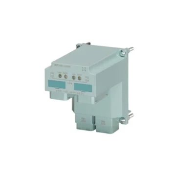 Блок подключения RFID PROFINET/ETHERNET 6GT2002-2JD00