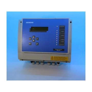 Многофункциональная система обнаружения газа W3T158773
