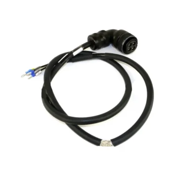 Кабель питания сервопривода R88A-CAWD001-5S-E