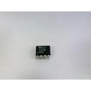 Ис MIC4427BN