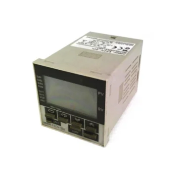 Блок индикации настроек E5ZN-SDL