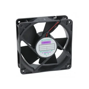 Вентилятор F1238X24BT-FSR-CC