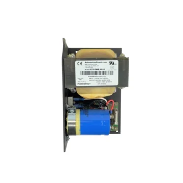 Нерегулируемый линейный источник питания SURESTEP STP-PWR-4805
