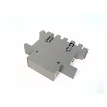 Секция изолирующего девайса ZLS239