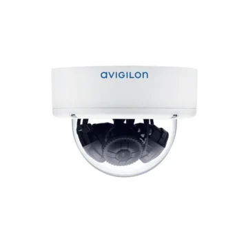 Купольная камера 9W-H3-3MH-DP1