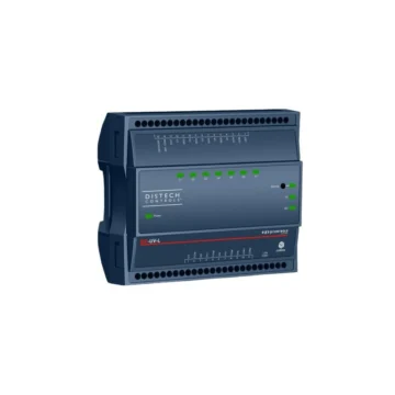 Контроллер вентилятора EC-UV-L
