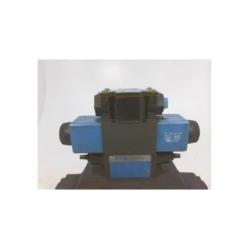 Распределительный клапан DG4V-3S-6C-M-FTWL-B3-60