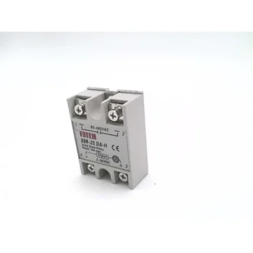 Реле SSR-25DA-H