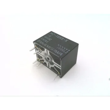 Реле низкого сигнала MZ-18HS-K-U