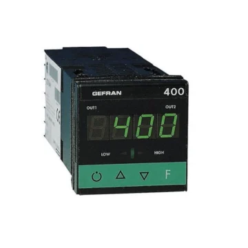 Регулятор температуры 400-D-R-1