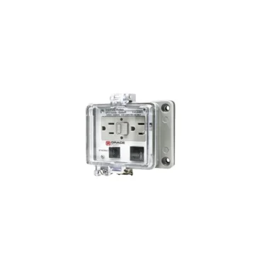 Интерфейсный разъем для панели P-R2-K4RF5