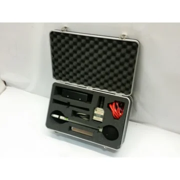 Радиочастотный измеритель HI-4433-RF-SURVEY-METER