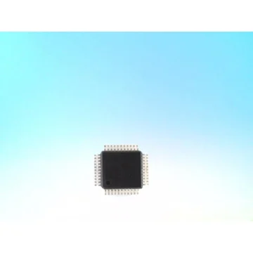 Аналого-цифровой преобразователь ADC ICL7136CM44Z