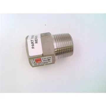 Автоматический клапан регулировки расхода REG-6216