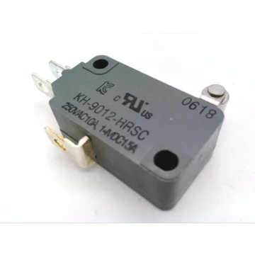 Переключатель микрофона KH-9012-HRSC