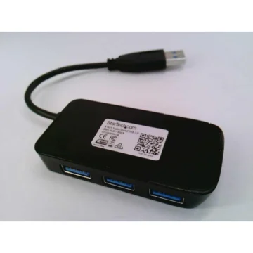 MINI USB HUB ST4300MINU3B