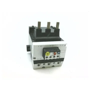 Реле перегрузки ZB150-50
