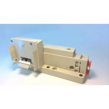 Коллектор торцевой пластины SV4000-51D-18A-N11
