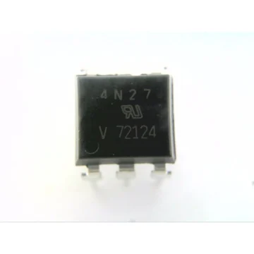 IC 4N27
