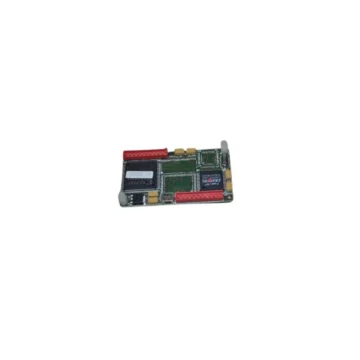 Модуль связи ETHERNET TCM10